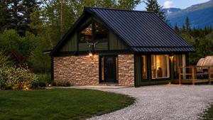 Scenic cosy loft cottage pet freindly sleeps 6
