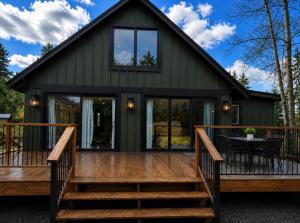 Scenic cosy loft cottage pet freindly sleeps 6