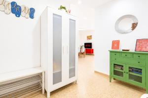 Isola Beachside Apartment
