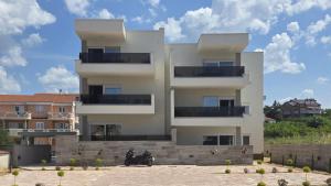 AZUREA Deluxe Apartments