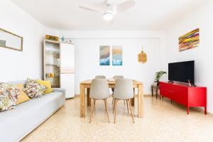 Isola Beachside Apartment
