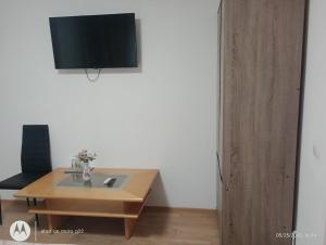 Pensiunea Leon Geoagiu băi