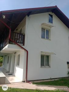 Pensiunea Leon Geoagiu băi