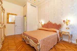 Ca Alvise Venetian Apartment with Garden