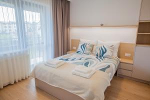 Amada Apartamenty