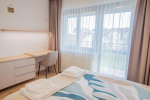 Amada Apartamenty