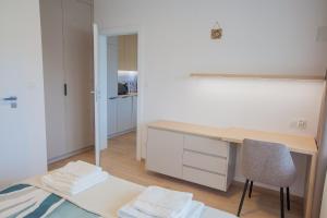 Amada Apartamenty