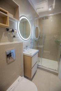 Amada Apartamenty