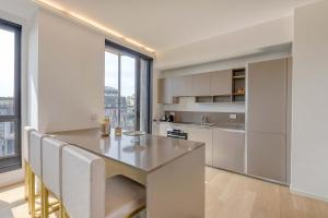 Trilocale Central Tower