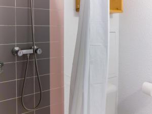 3 pièces à Arc 1800 pour 6 pers, vue vallée - FR-1-411-10