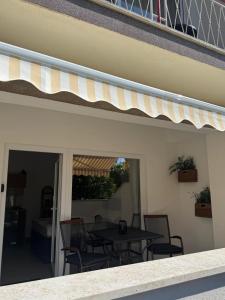 Studio apartman Fabi