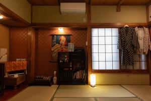 Chronos House Tokyo Kitasenju - Time Travel Stay
