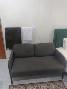 Tiny House Anjung Batu Tangkak