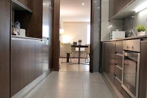 Oliveiras Charming Apartment Downtown