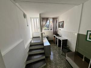 Budva Apartment with Private Parking