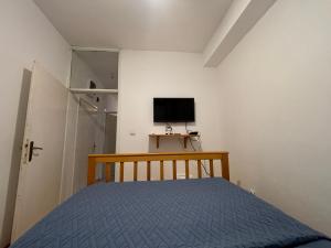 Budva Apartment with Private Parking