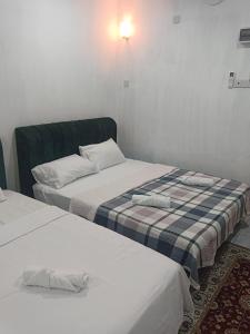Tiny House Anjung Batu Tangkak