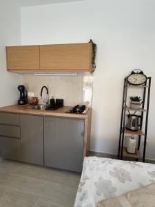 Studio apartman Fabi