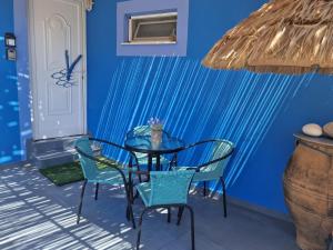 Ble 1BR Vacation Home with Private Terrace