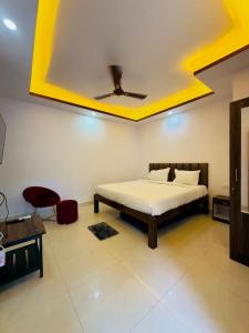 3bhk Apartment with swimming pool Calangute