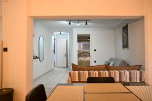 West of Preveza Luxury Jacuzzi Apartment