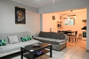 West of Preveza Luxury Jacuzzi Apartment
