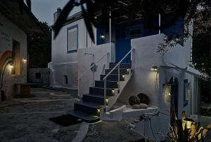 Ble 1BR Vacation Home with Private Terrace