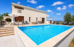 Villa Maslina