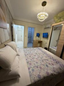 Belavento ELgalala apartment 3 bed rooms with roof