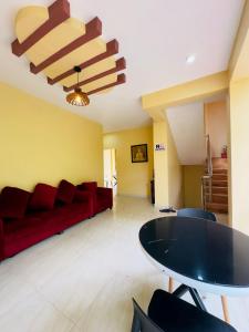 3bhk Apartment with swimming pool Calangute