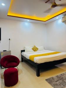 3bhk Apartment with swimming pool Calangute