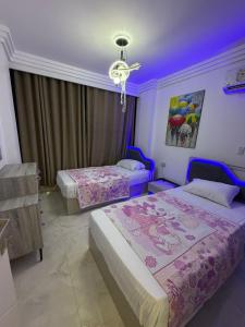 Belavento ELgalala apartment 3 bed rooms with roof