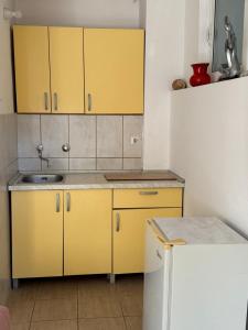 Apartmani Popovic, Dvokrevetni studio
