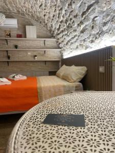 A quel paese rooms Modica