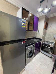 Belavento ELgalala apartment 3 bed rooms with roof
