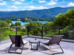 Vila Katarina - Lake View Apartments