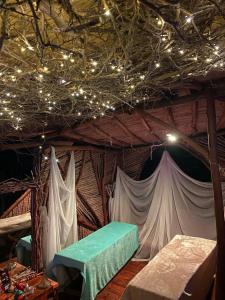Bio Hotel - Eco Glamping El Refugio