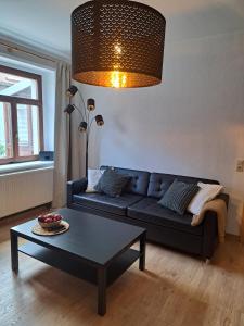 Ferienwohnung Am Stadtwall