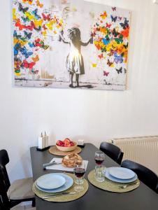 Ferienwohnung Am Stadtwall