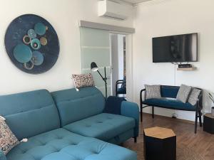 City Center apartman