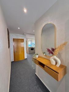 Villa Hotel By Carrousel Mall Rabat,by Walking
