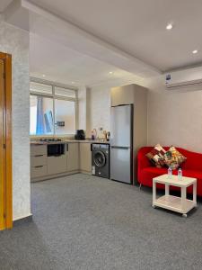Villa Hotel By Carrousel Mall Rabat,by Walking