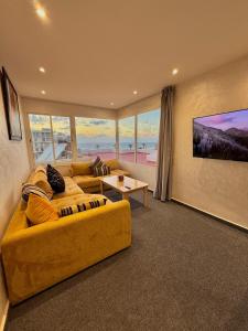 Villa Hotel By Carrousel Mall Rabat,by Walking