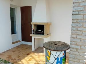 LE ROCHER Spacieux F2 plein pied grande terrasse