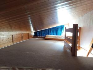 Appartement duplex, animaux OK - 6 pers., vue sur pistes - FR-1-411-603