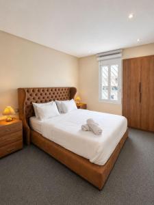 Villa Hotel By Carrousel Mall Rabat,by Walking