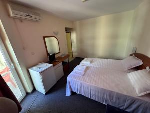Family Hotel Diana