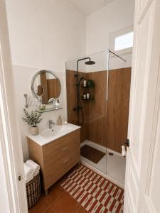 Boho Luxury Flat By La Gobernanta