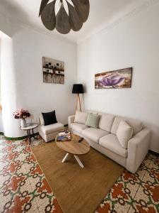 Boho Luxury Flat By La Gobernanta