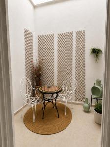 Boho Luxury Flat By La Gobernanta